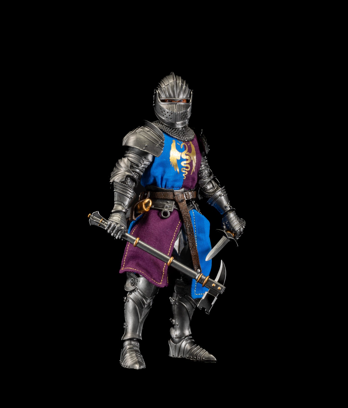 Mythic Legions Convocation of Bassylia Tunic Set PREORDER