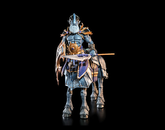 Mythic Legions Ashes of Agbendor Shadow Centaur PREORDER