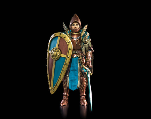 Mythic Legions All Stars 6 Sir Andrew