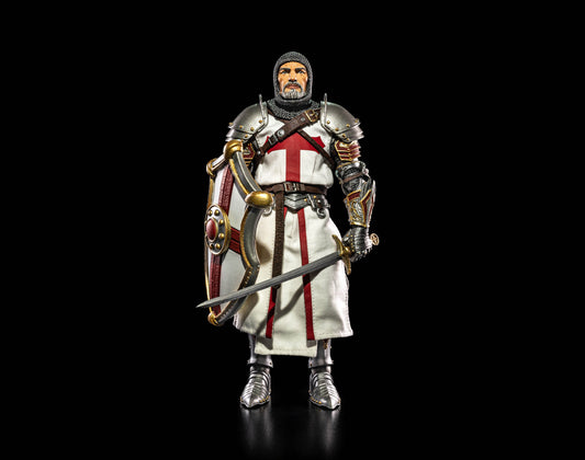 Mythic Legions All Stars 6 Sir Enoch