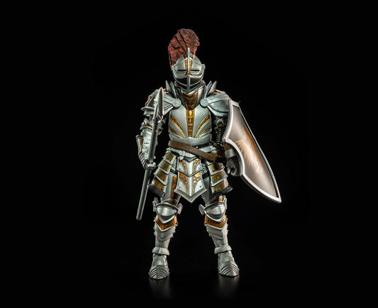 Mythic Legions Sir Owain - All-Stars