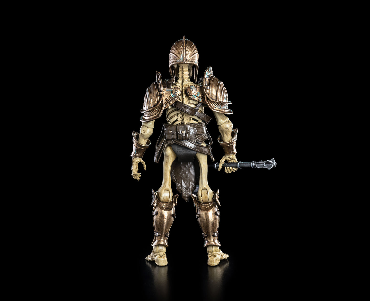 Mythic Legions The Roleplaying Game Skeleton Fighter PREORDER
