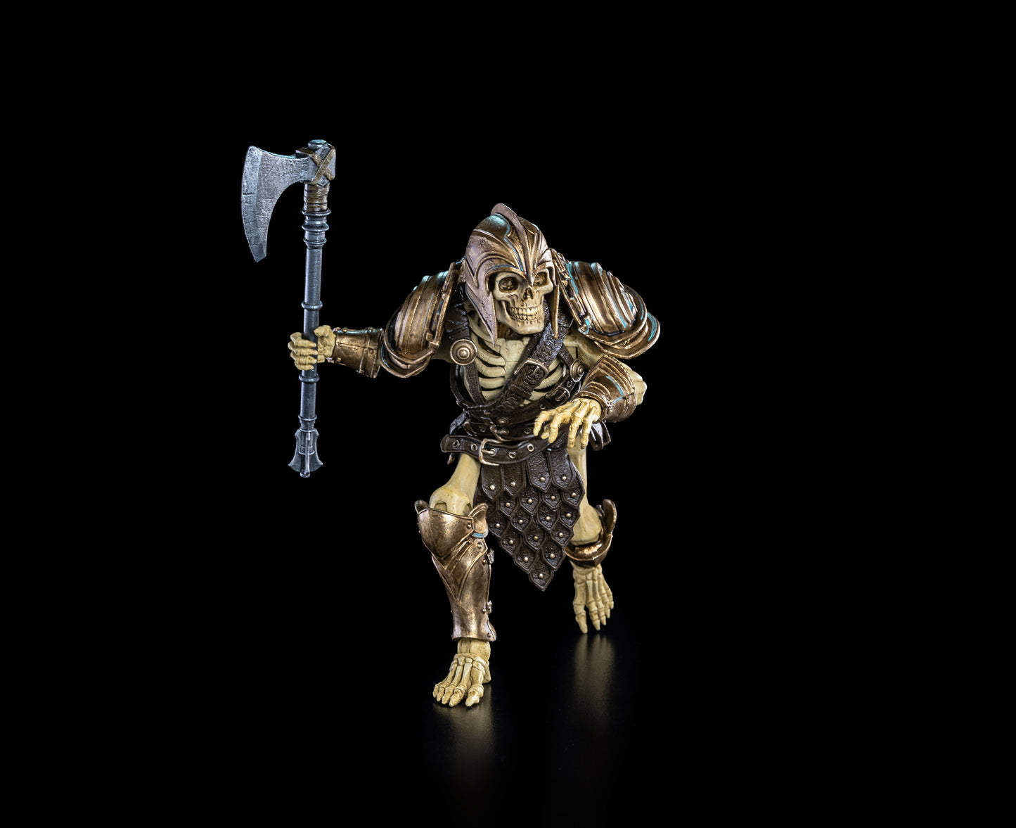 Mythic Legions The Roleplaying Game Skeleton Fighter PREORDER