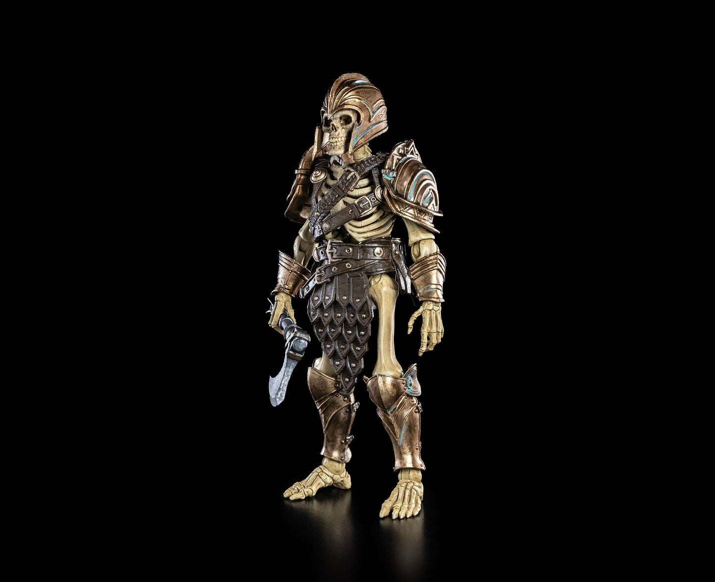 Mythic Legions The Roleplaying Game Skeleton Fighter PREORDER