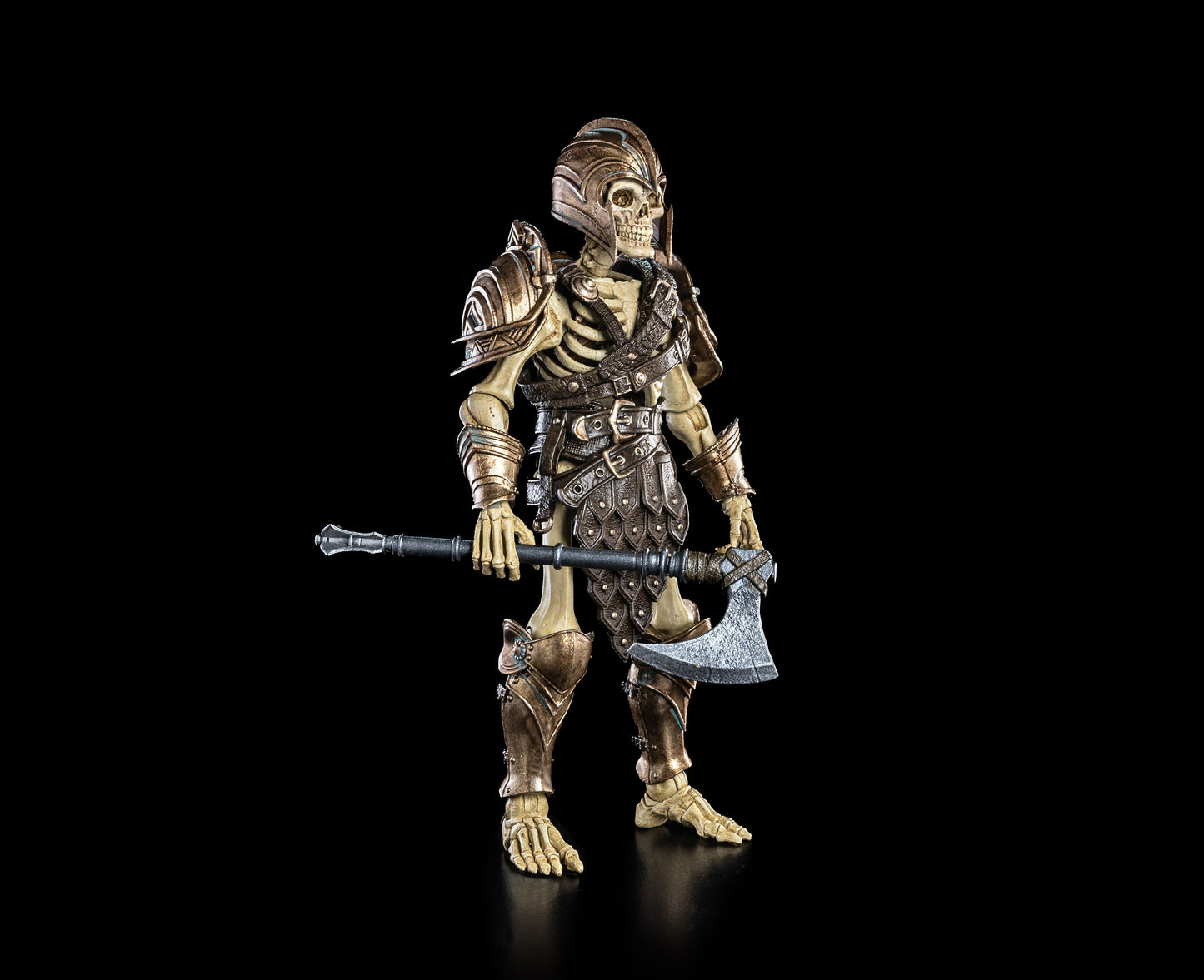 Mythic Legions The Roleplaying Game Skeleton Fighter PREORDER