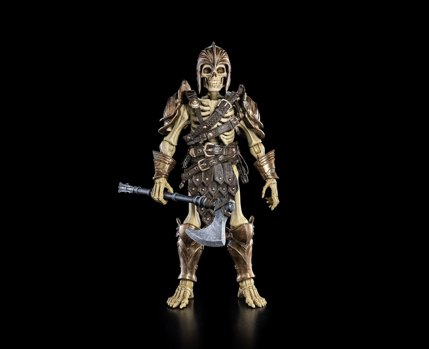 Mythic Legions The Roleplaying Game Skeleton Fighter PREORDER