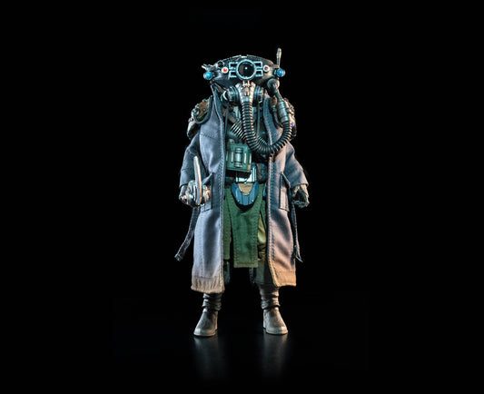 Cosmic Legions Kurnn Ray - OxKrewe Thraxxon