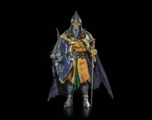 Mythic Legions All Stars 6 Thorasis