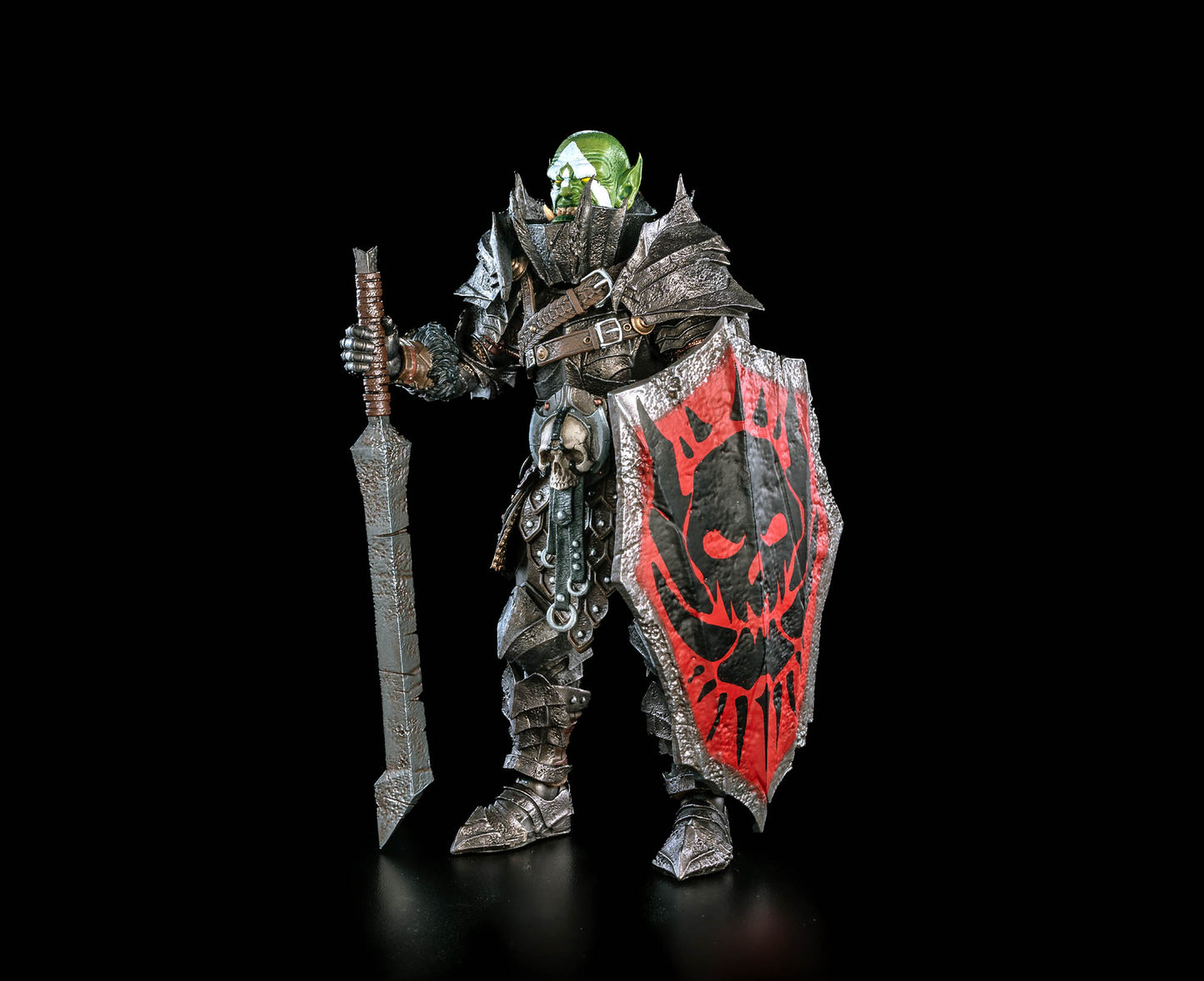 Legacies of Mythoss - Urzokk PREORDER