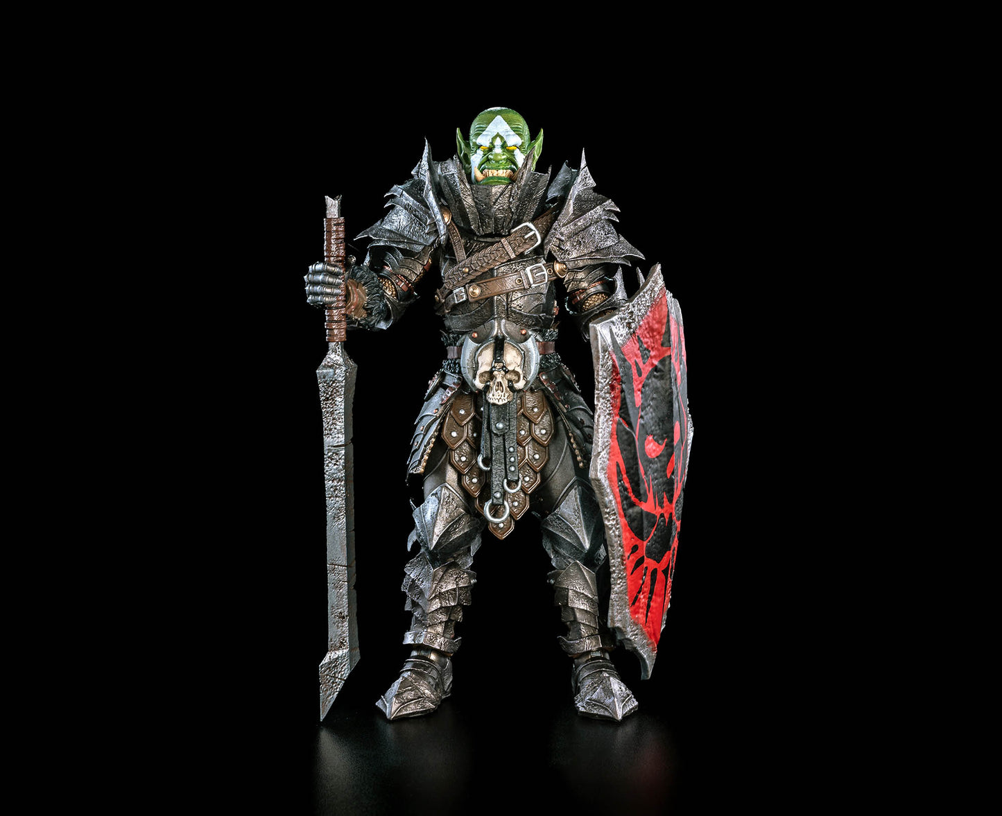 Legacies of Mythoss - Urzokk PREORDER