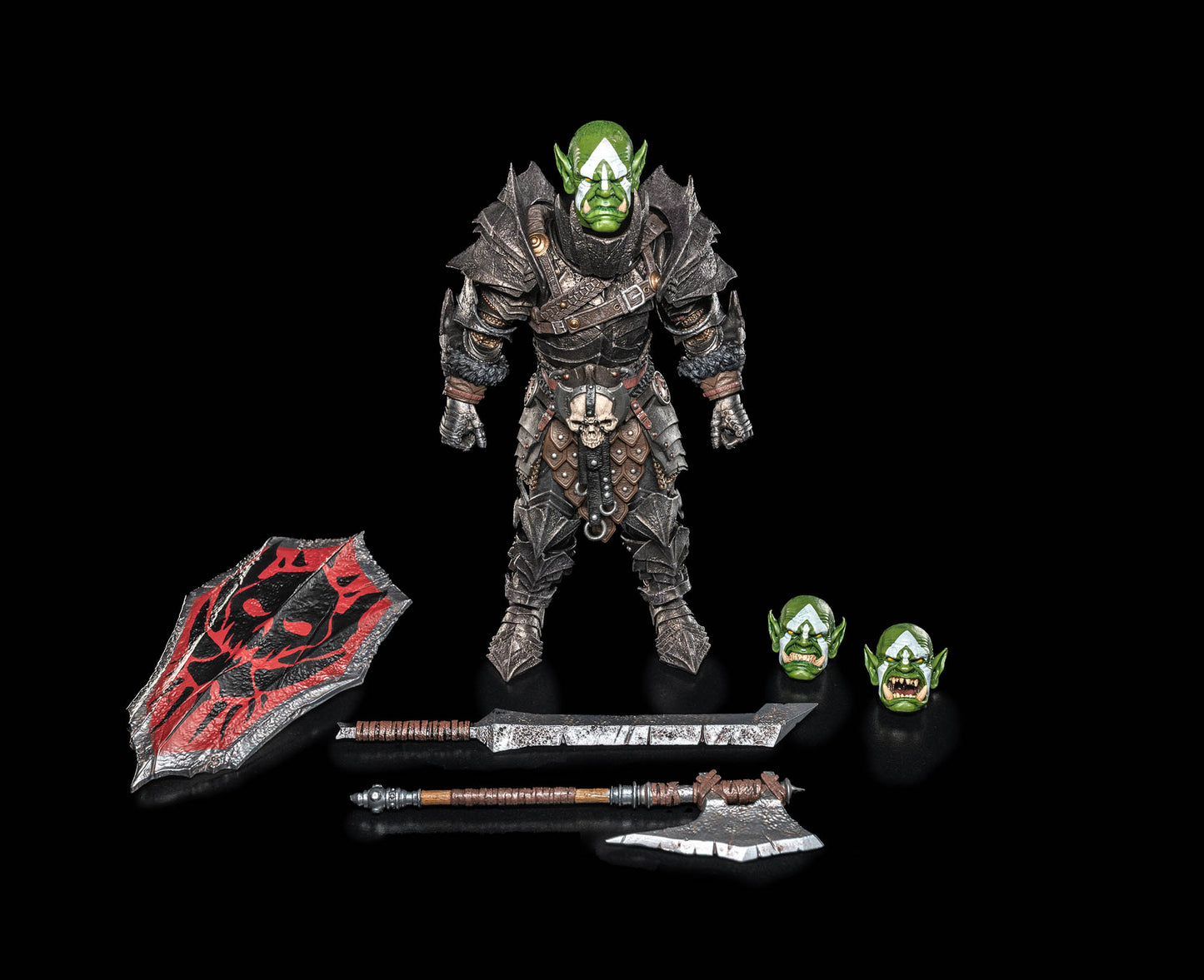 Legacies of Mythoss - Urzokk PREORDER