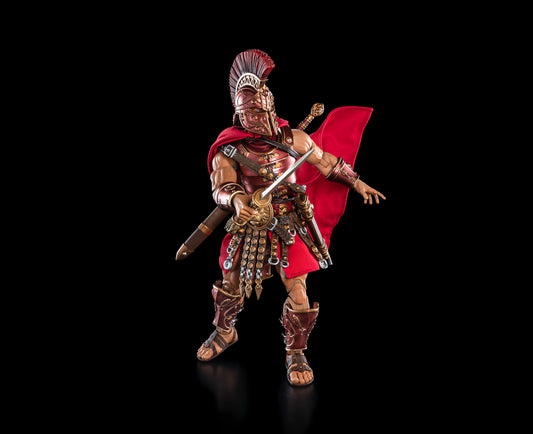 Mythic Legions Dawns of Discovery Vitus Prime (Ver. 3.0) PREORDER