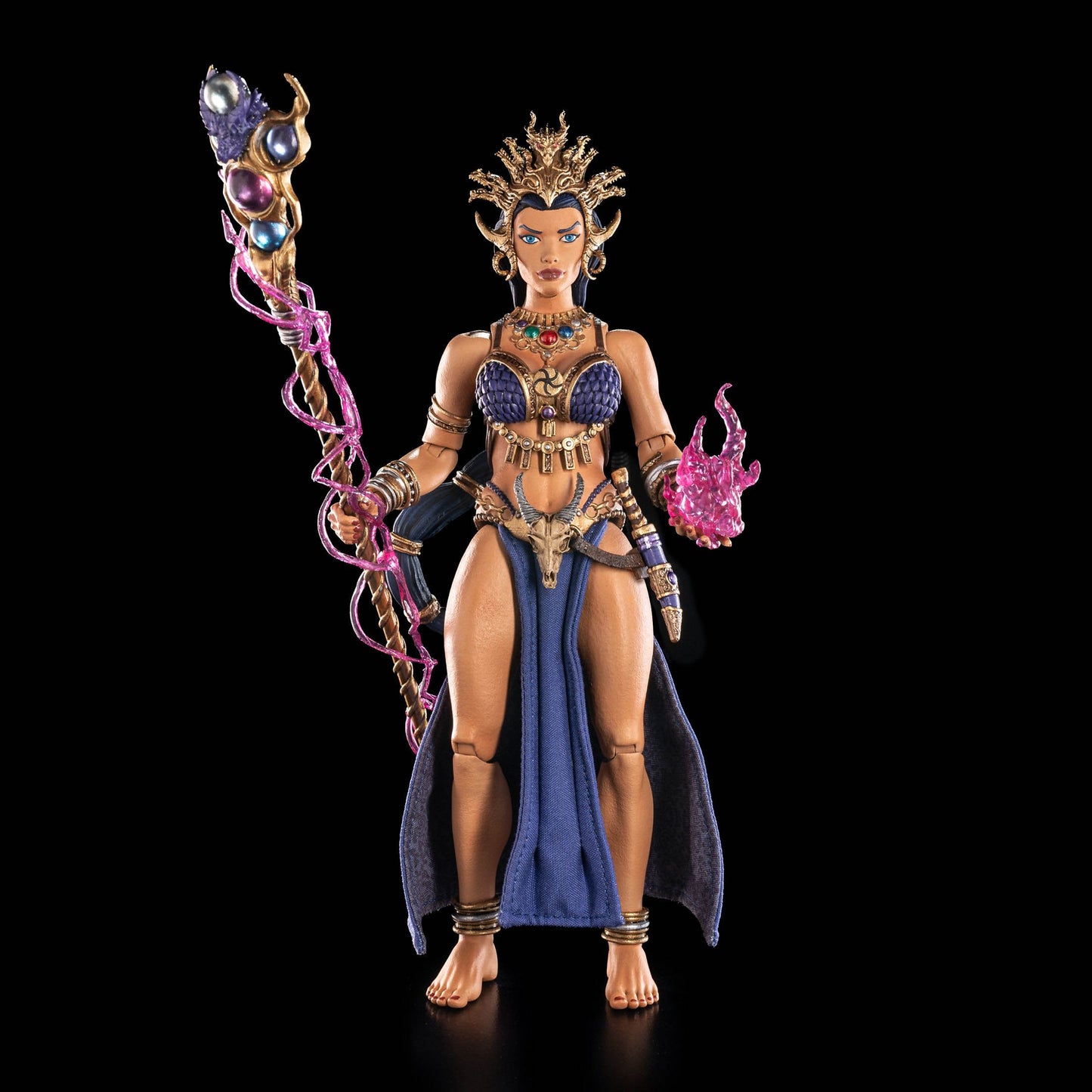 Infinite Legions Aksana the Inquisitor PREORDER