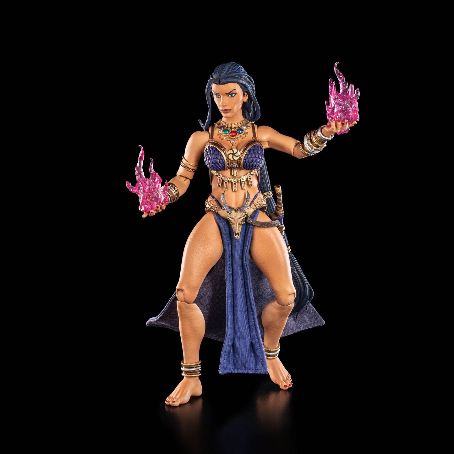 Infinite Legions Aksana the Inquisitor PREORDER