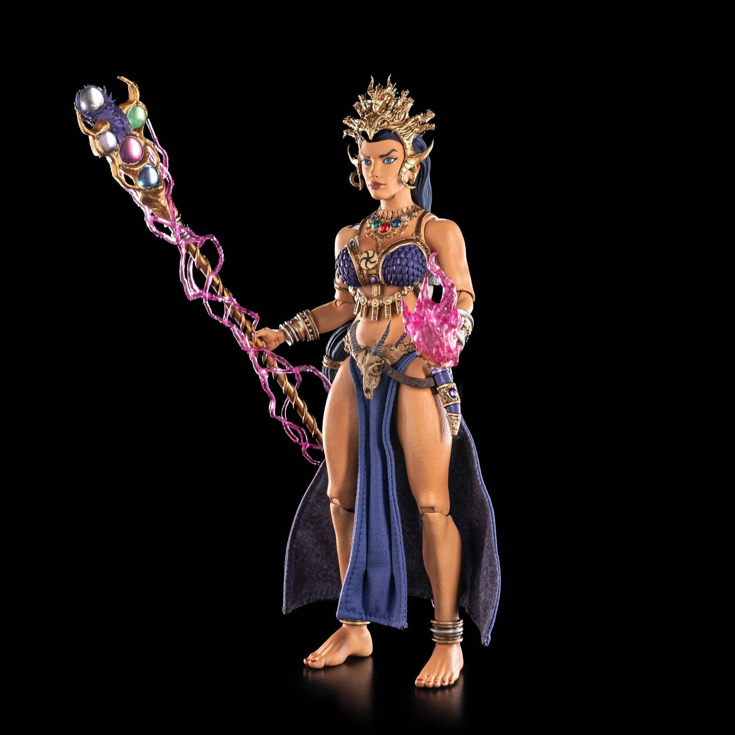 Infinite Legions Aksana the Inquisitor PREORDER