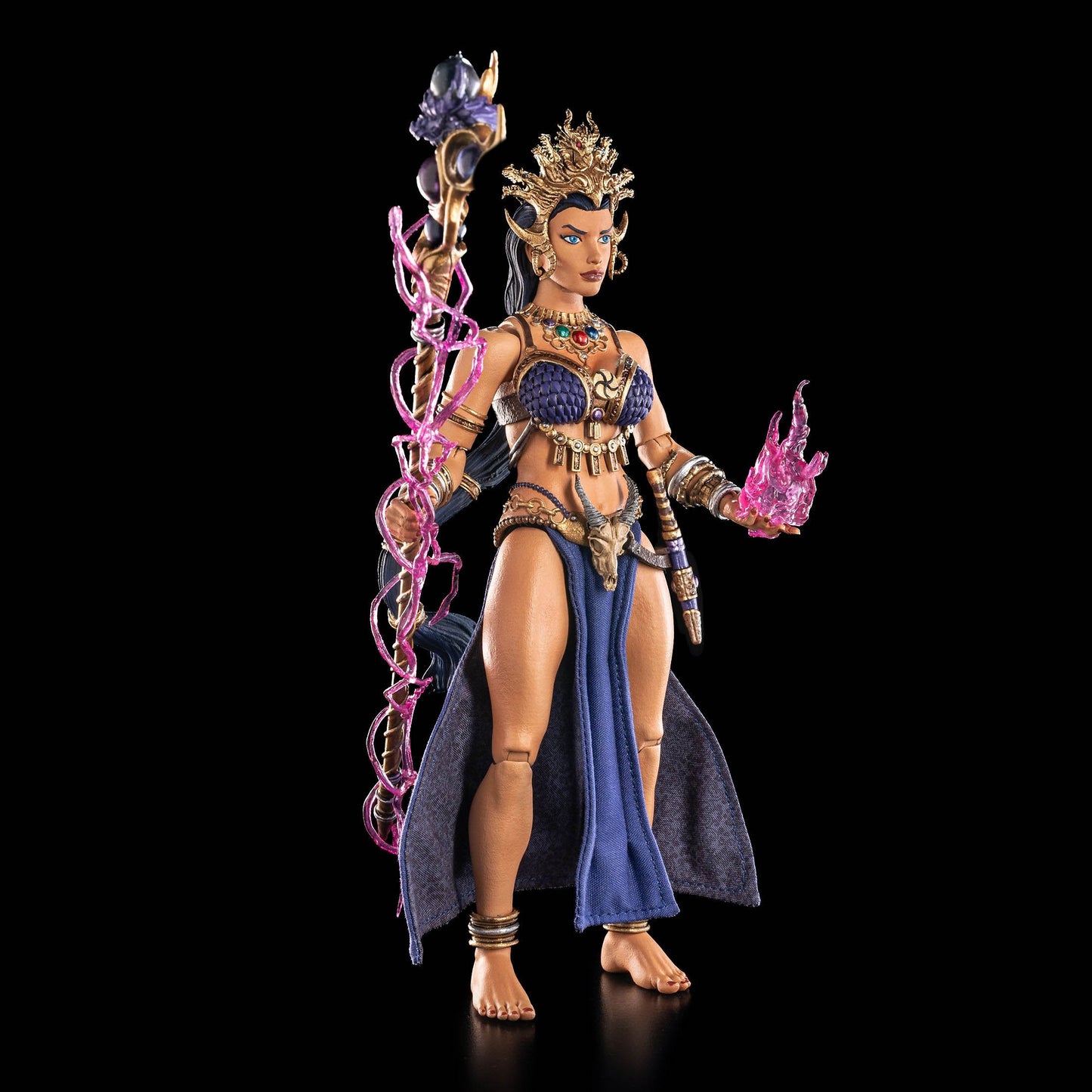 Infinite Legions Aksana the Inquisitor PREORDER