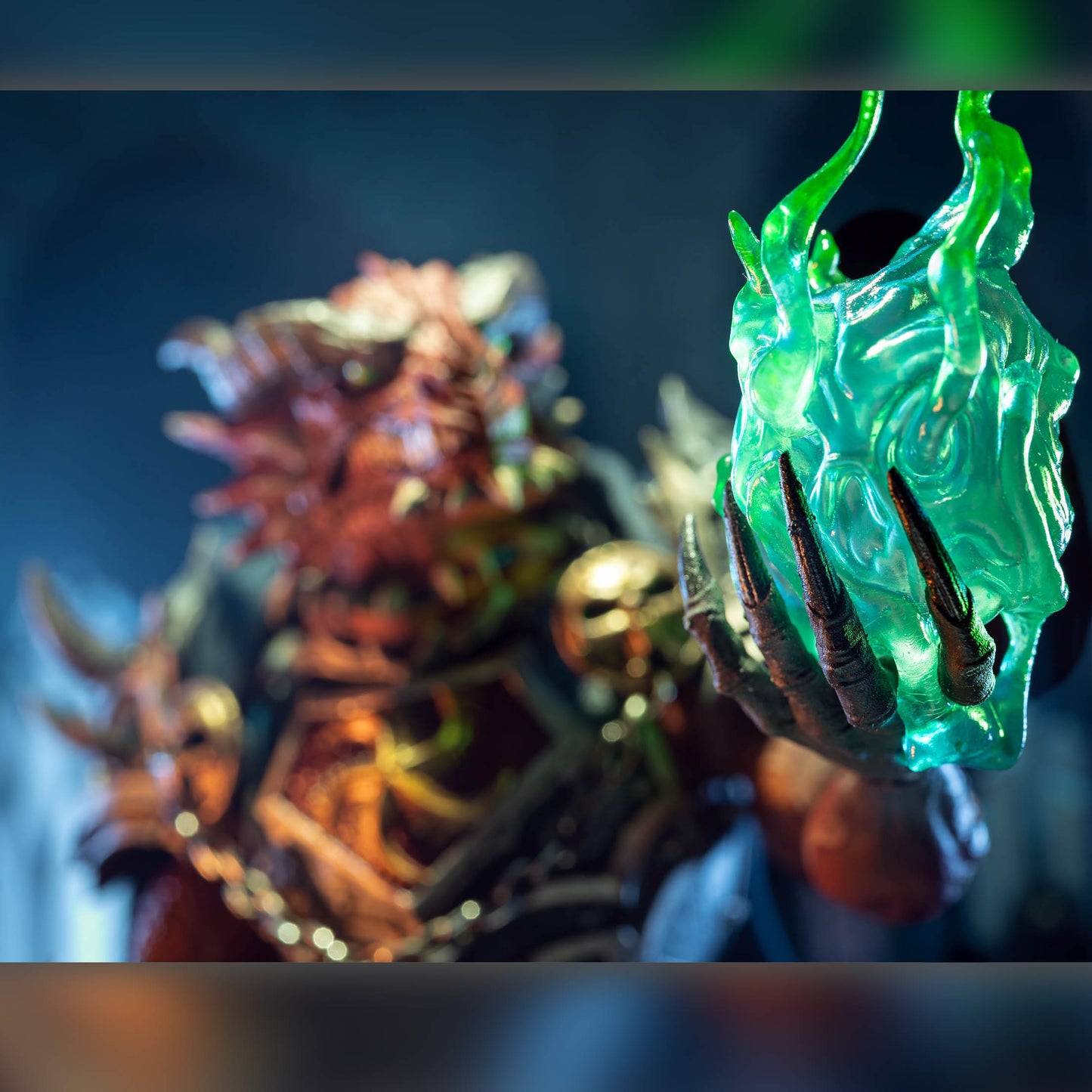 Infinite Legions Arkhan the Cruel PREORDER