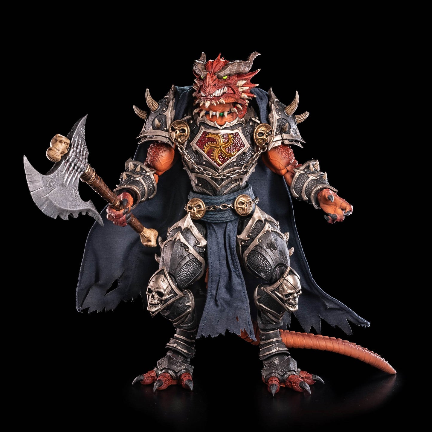Infinite Legions Arkhan the Cruel PREORDER