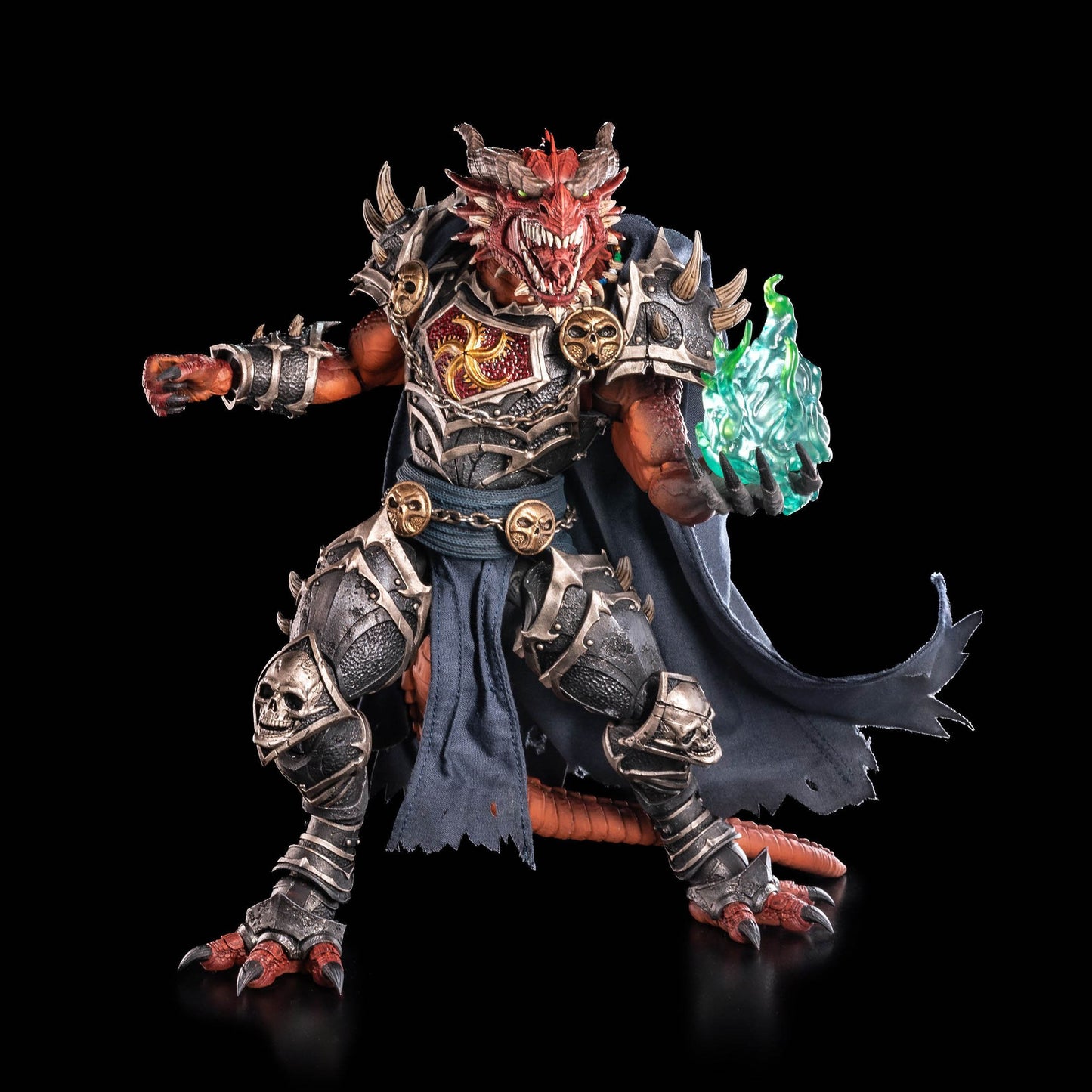 Infinite Legions Arkhan the Cruel PREORDER