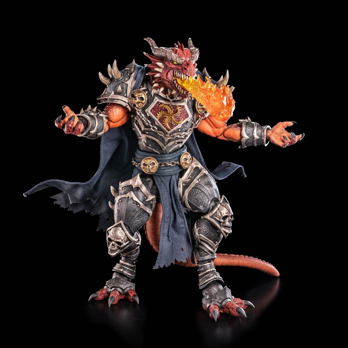 Infinite Legions Arkhan the Cruel PREORDER