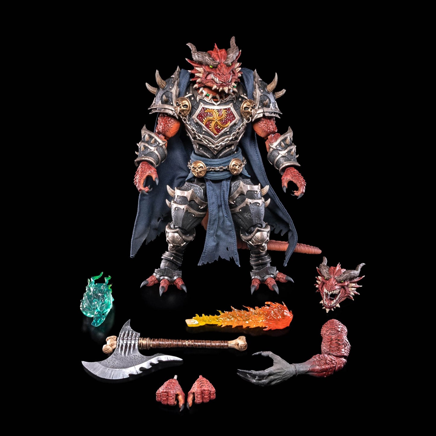 Infinite Legions Arkhan the Cruel PREORDER
