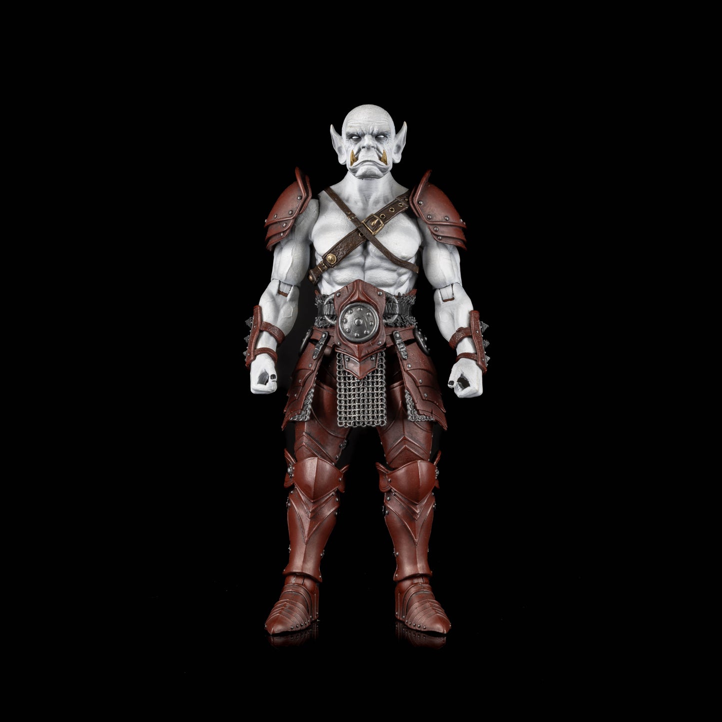 Mythic Legions Armory Gladiator - Vampire Orc PREORDER