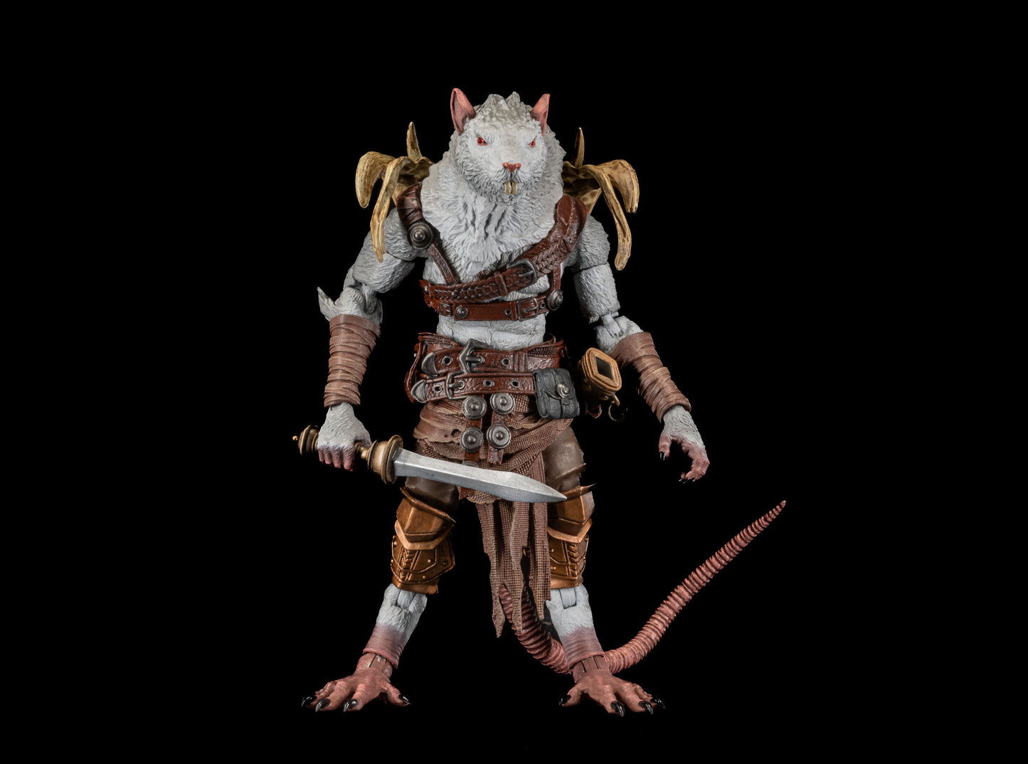 Mythic Legions The Bilge PREORDER