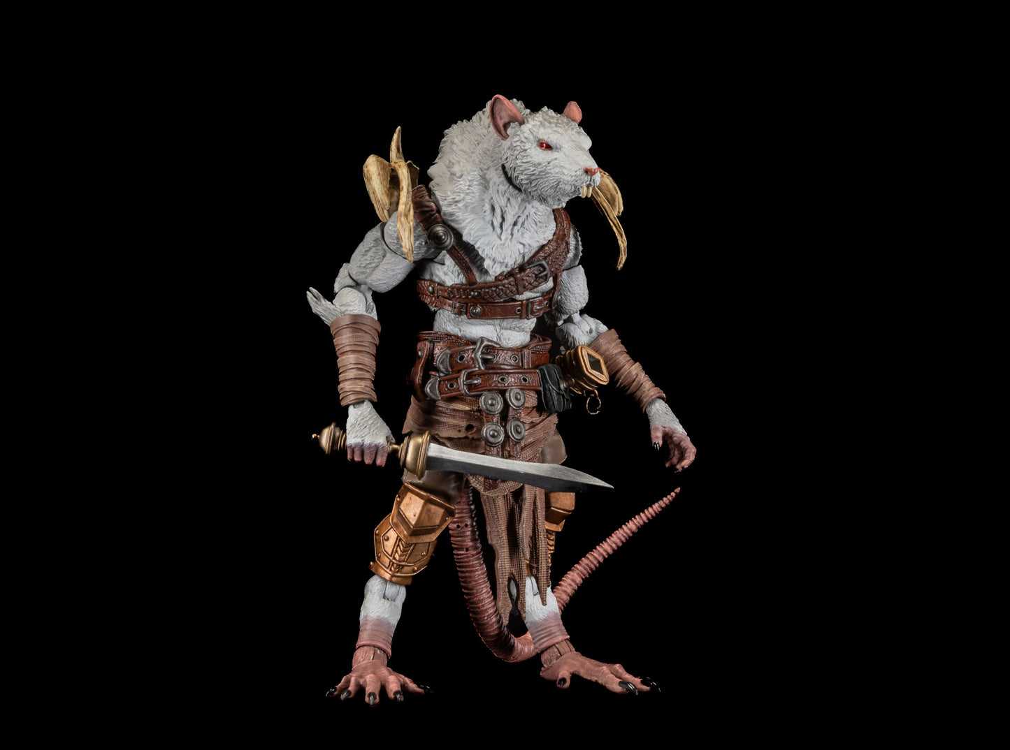 Mythic Legions The Bilge PREORDER