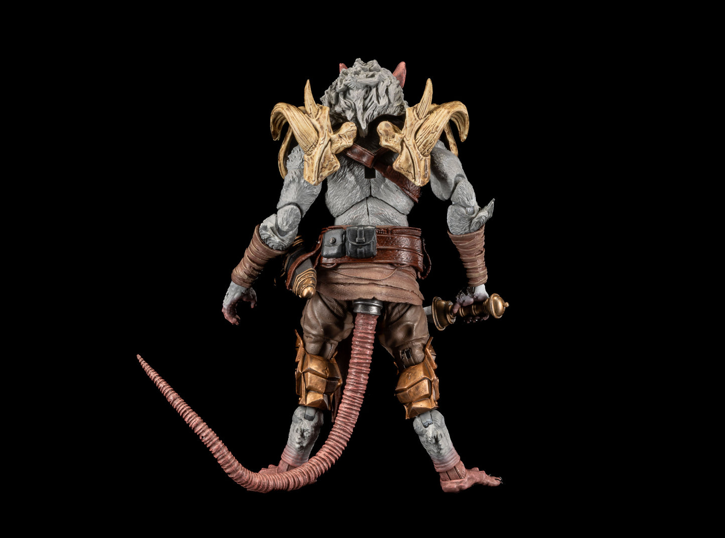 Mythic Legions The Bilge PREORDER