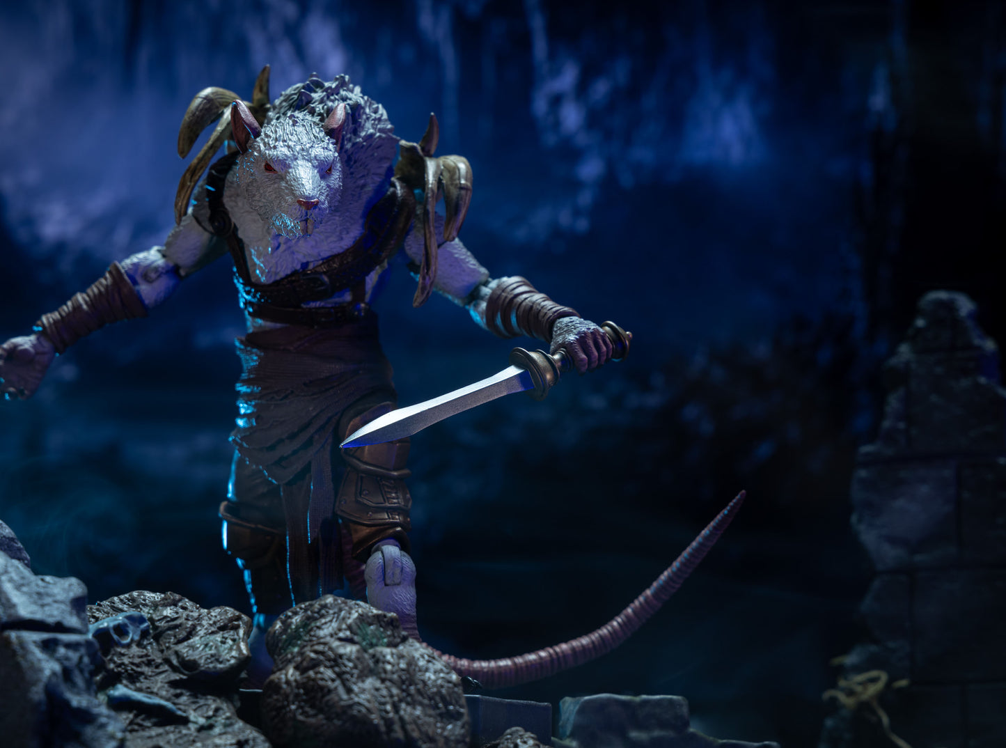 Mythic Legions The Bilge PREORDER