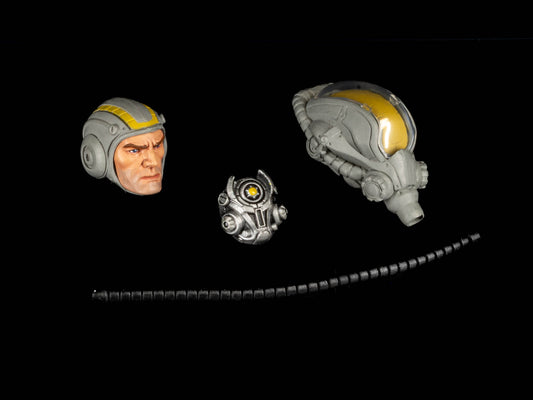 Cosmic Legions Sentry Upgrade Character Pack Set PREORDER