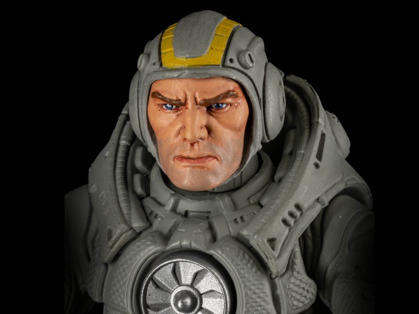 Cosmic Legions Sentry Upgrade Character Pack Set PREORDER