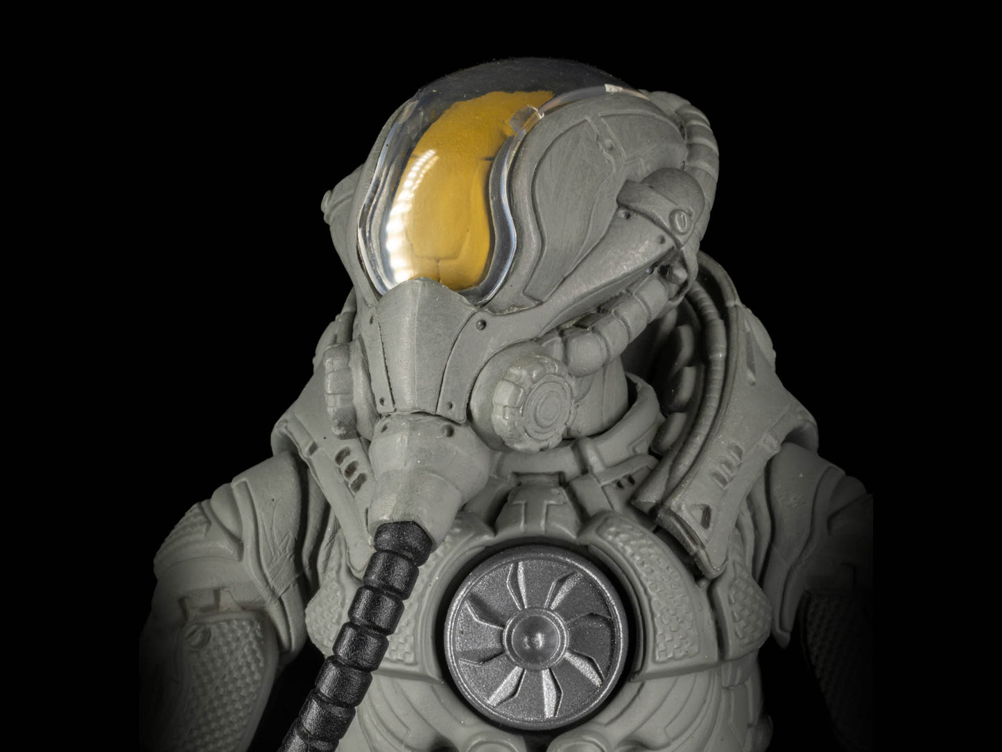 Cosmic Legions Sentry Upgrade Character Pack Set PREORDER