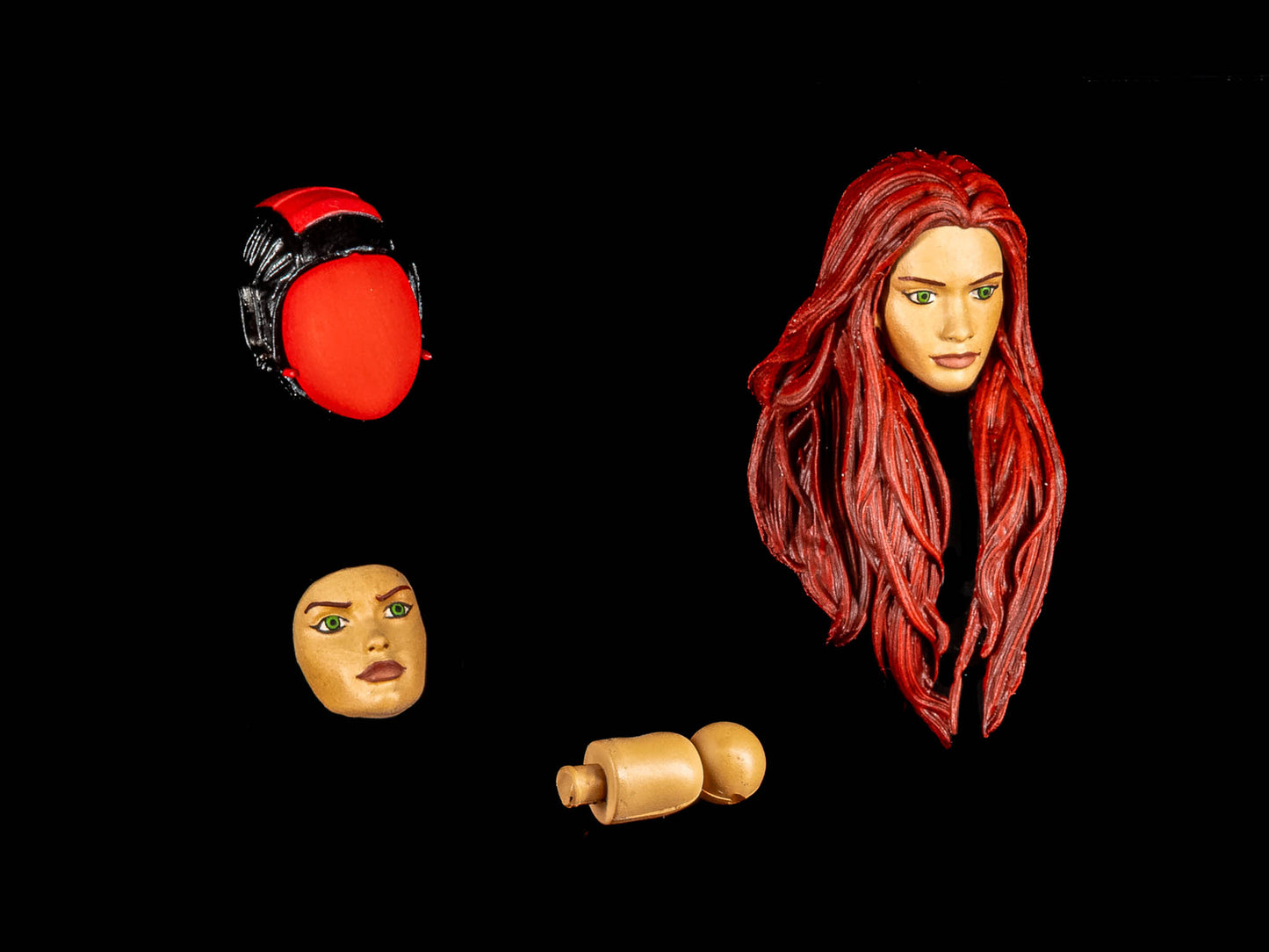 Cosmic Legions Engineer Upgrade Character Pack Set PREORDER