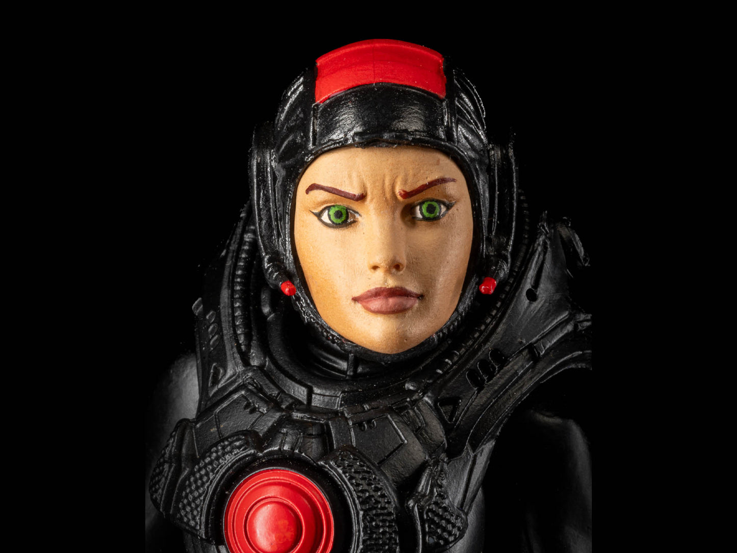 Cosmic Legions Engineer Upgrade Character Pack Set PREORDER