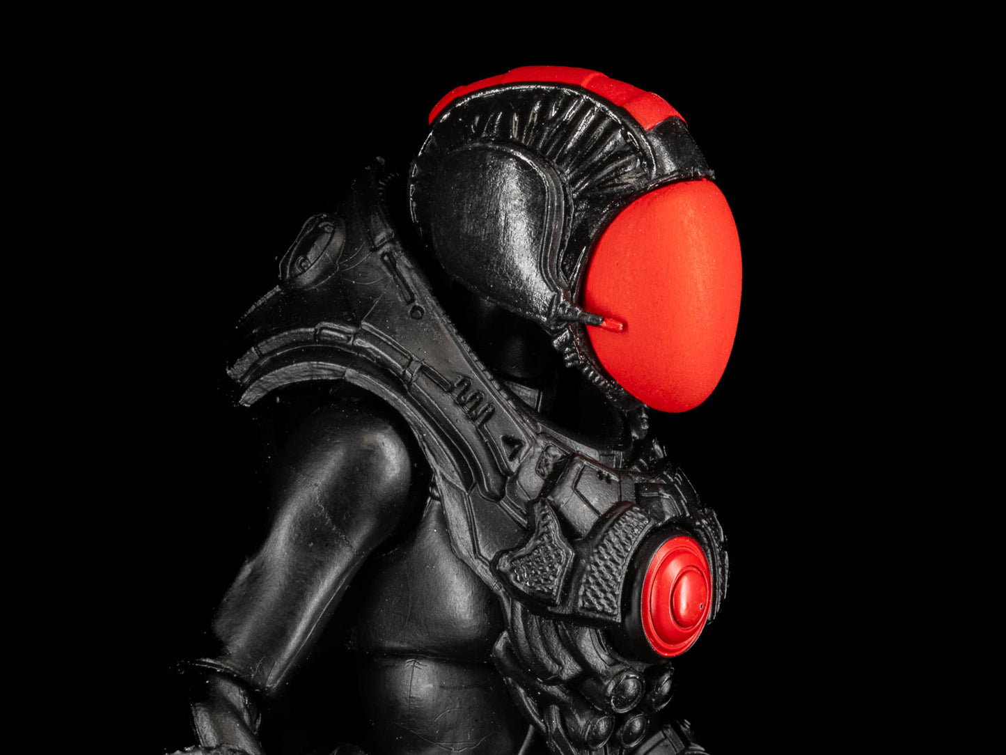 Cosmic Legions Engineer Upgrade Character Pack Set PREORDER