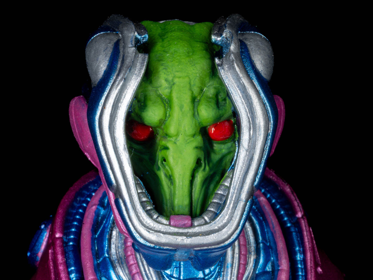 Cosmic Legions Opor-a-Tiv83 Upgrade Character Pack Set PREORDER