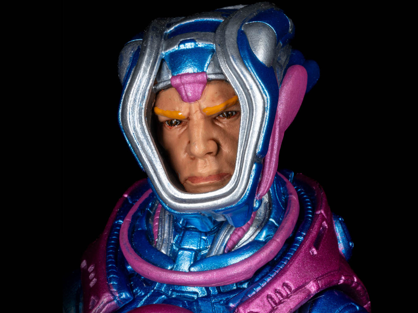 Cosmic Legions Opor-a-Tiv83 Upgrade Character Pack Set PREORDER