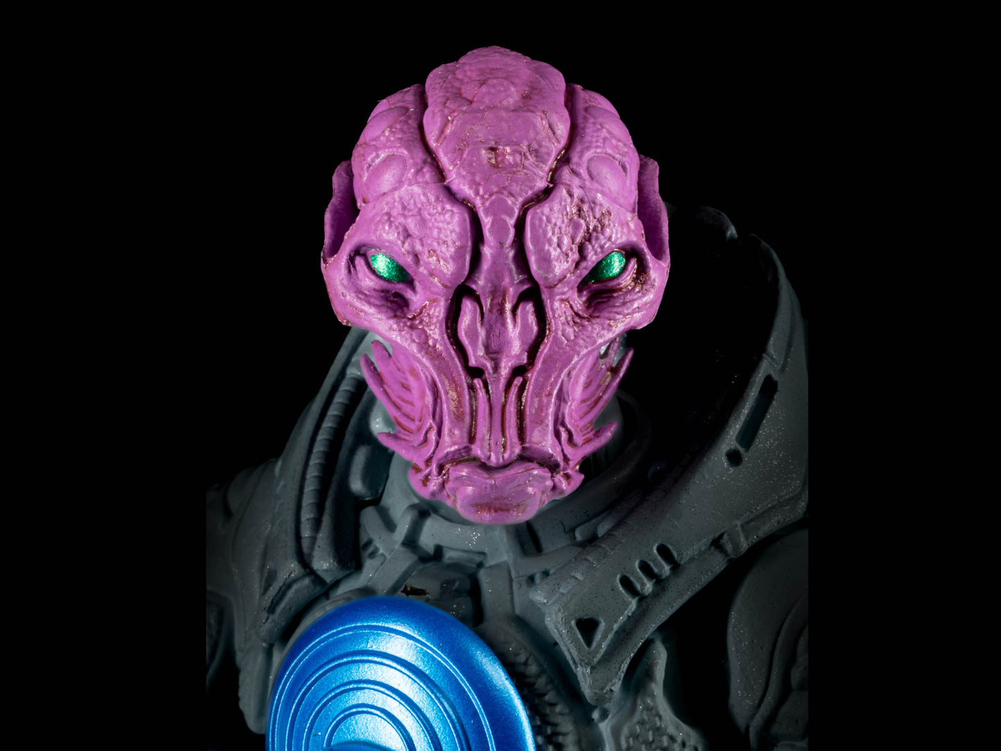 Cosmic Legions Science Officer Upgrade Character Pack Set PREORDER