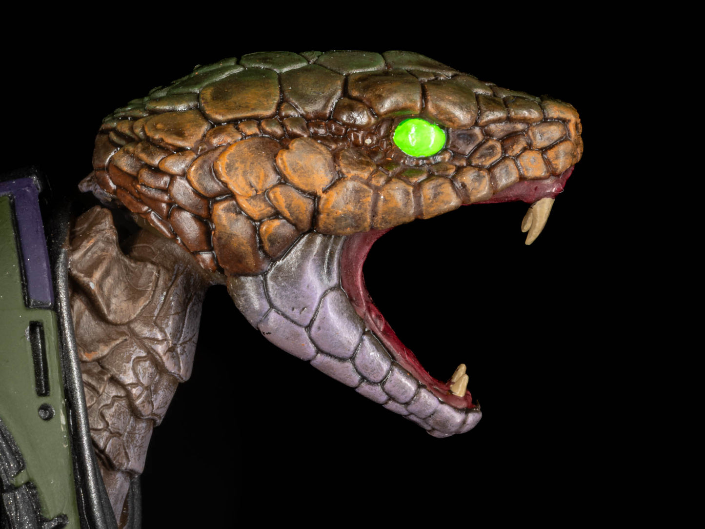 Cosmic Legions Experiment CC-24 Upgrade Character Pack Set PREORDER