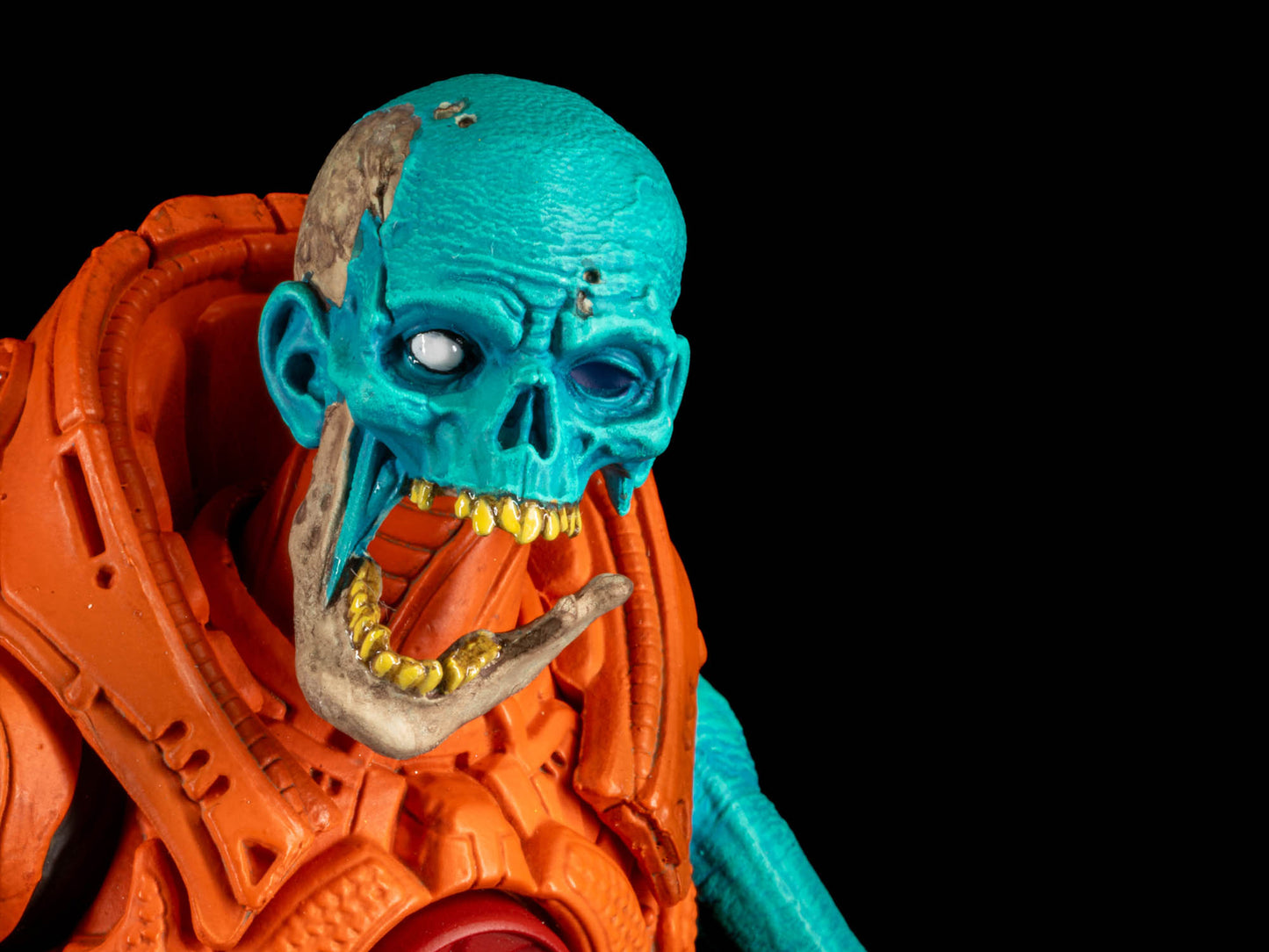 Cosmic Legions Wal-torr the Mad Upgrade Character Pack Set PREORDER