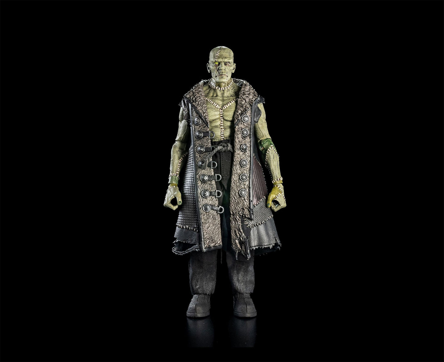 Figure Obscura Retailer Exclusive Green Frankenstein’s Monster