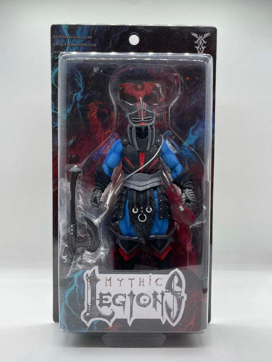 Mythic Legions Lord Draguul