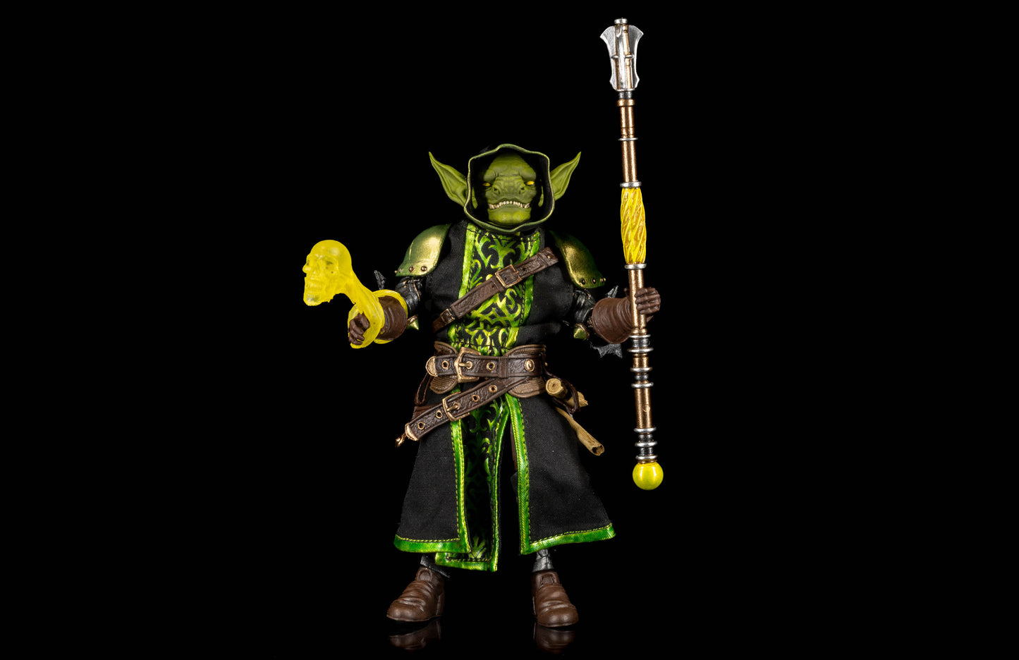 Mythic Legions The Roleplaying Game Malignant Paladin/Cleric PREORDER