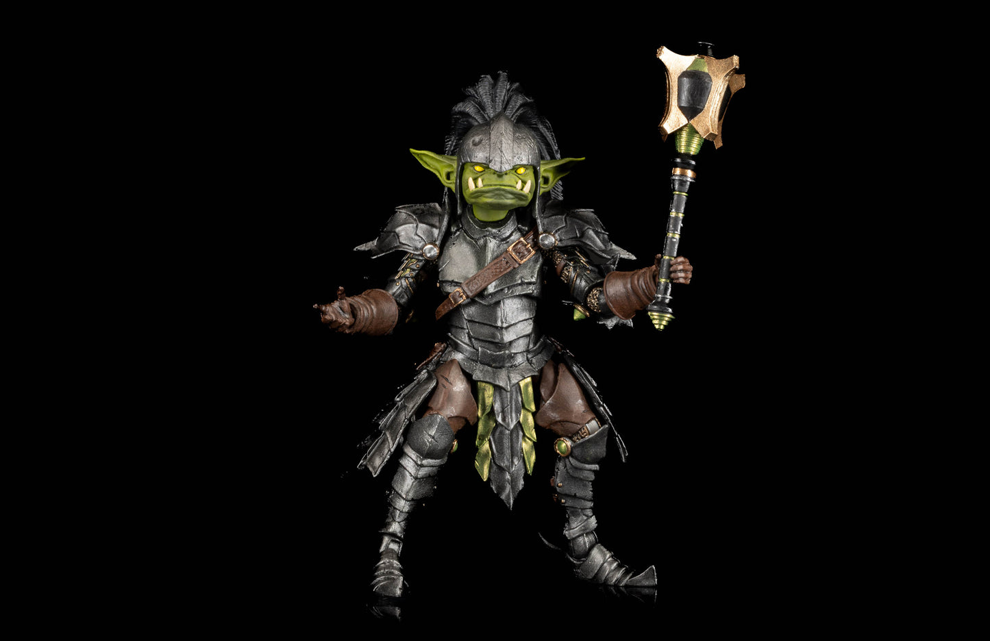 Mythic Legions The Roleplaying Game Malignant Paladin/Cleric PREORDER