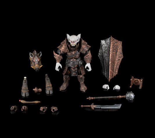 Mythic Legions The Roleplaying Game Mythic Monster Builder PREORDER