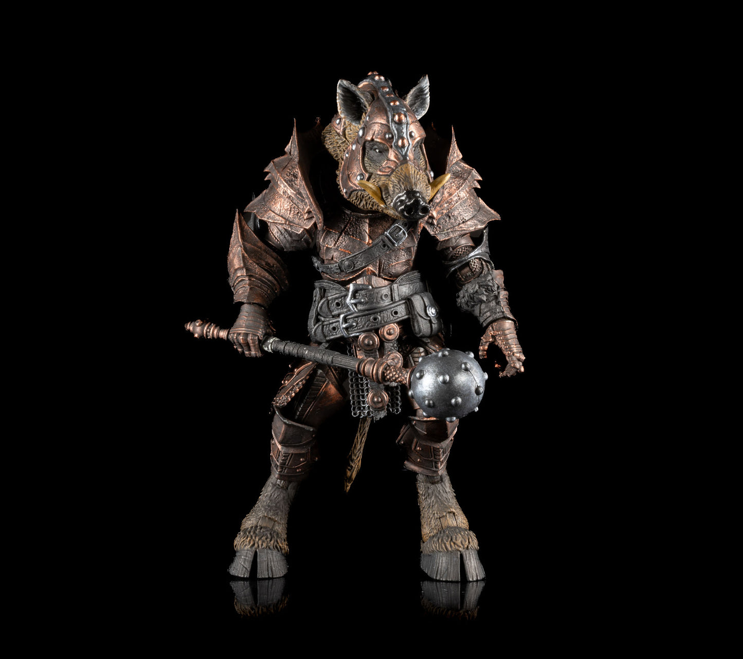 Mythic Legions The Roleplaying Game Mythic Monster Builder PREORDER