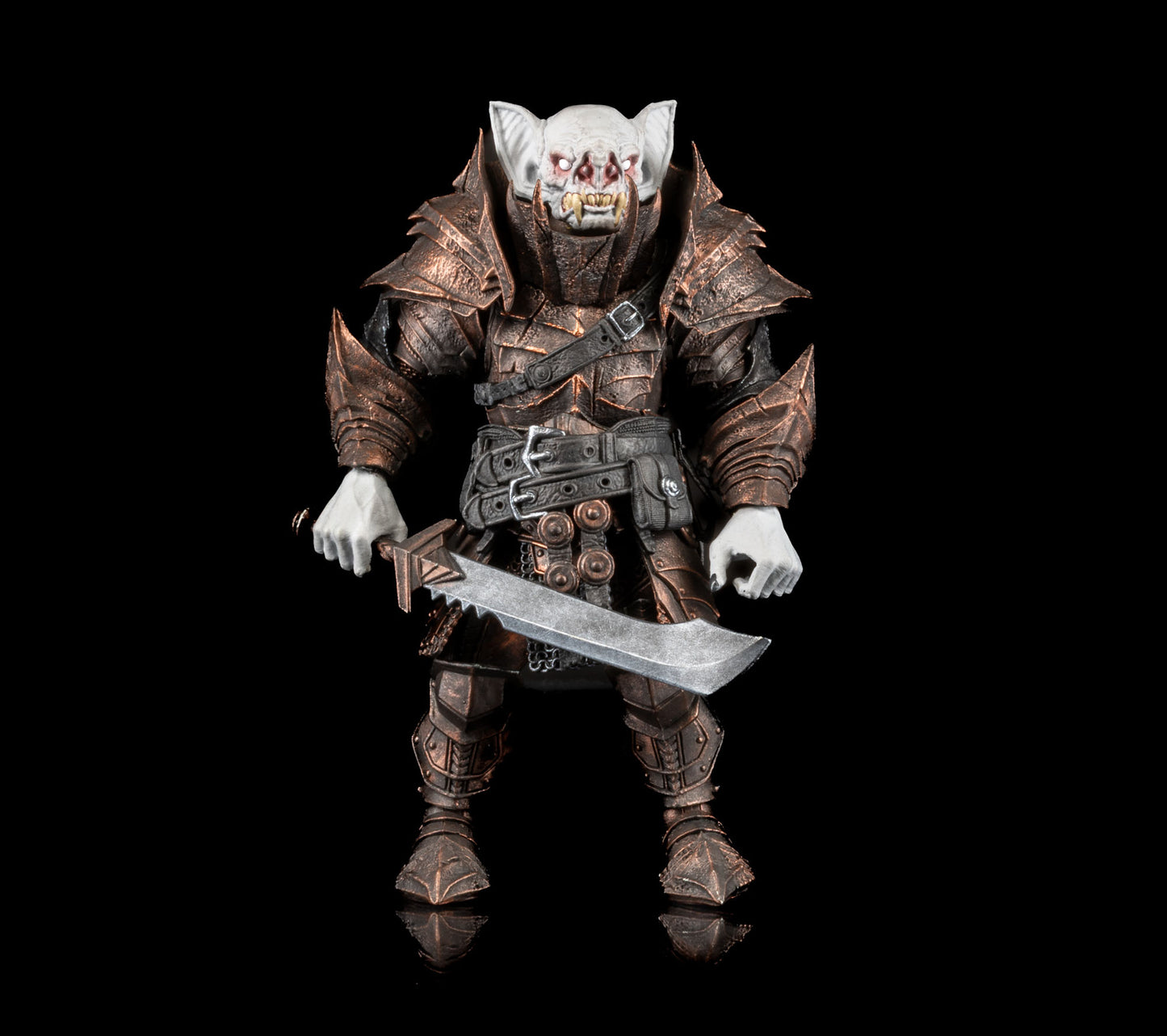 Mythic Legions The Roleplaying Game Mythic Monster Builder PREORDER