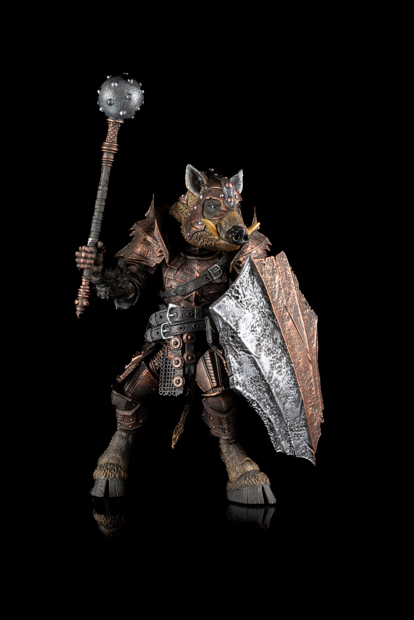 Mythic Legions The Roleplaying Game Mythic Monster Builder PREORDER