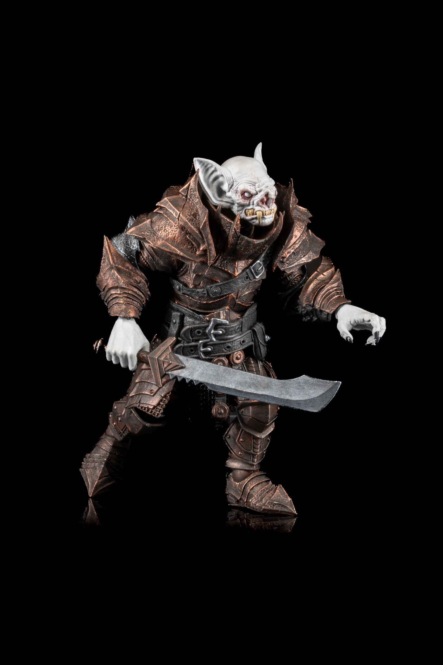 Mythic Legions The Roleplaying Game Mythic Monster Builder PREORDER